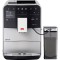 Melitta Barista TS Smart F850-101 Coffee Machine (silver) (217847)