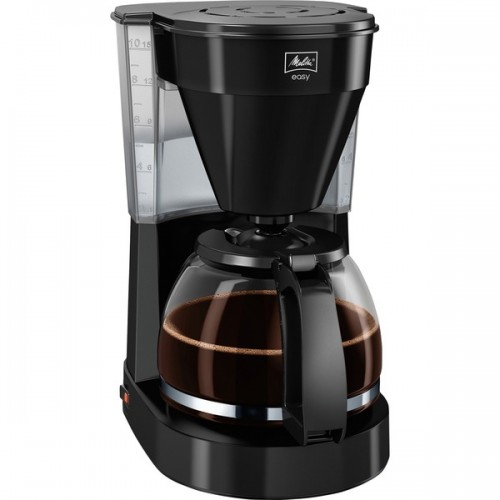 Melitta Easy Coffee Machine (black) (218714)