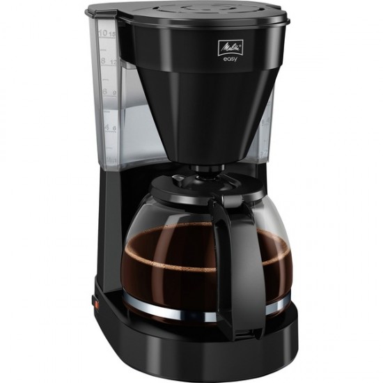 Melitta Easy Coffee Machine (black) (218714)