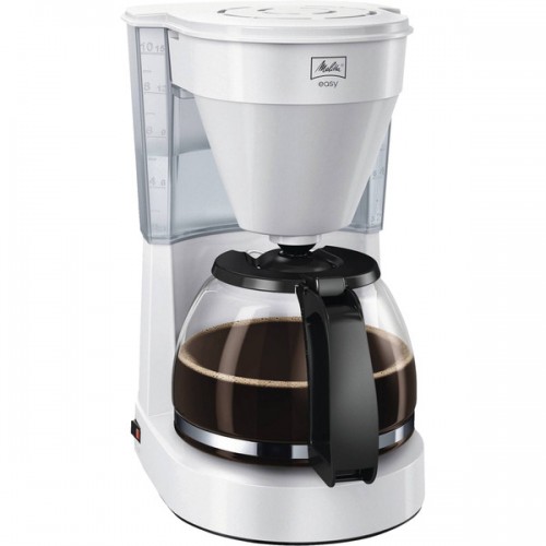 Melitta Easy II Coffee Machine (white) (218721) Melitta Easy II Coffee Machine (white) (218721)