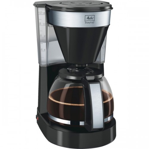Melitta Easy Top Coffee Machine (black) (1023-04)