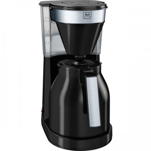 Melitta EasyTop Therm Coffee Machine (black) (10-2308) Melitta EasyTop Therm Coffee Machine (black) (10-2308)