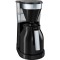 Melitta EasyTop Therm Coffee Machine (black) (10-2308)