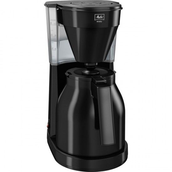 Melitta Easy Therm Coffee Machine (black) (218783)
