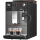 Melitta Avanza F270-100 Coffee Machine (stainless steel/black) (222100)