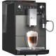 Melitta Avanza F270-100 Coffee Machine (stainless steel/black) (222100)
