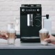 Melitta Latticia OT F300-100 (black (mattee)) Coffee Machine (223923)