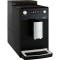 Melitta Latticia OT F300-100 (black (mattee)) Coffee Machine (223923)
