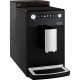 Melitta Latticia OT F300-100 (black (mattee)) Coffee Machine (223923)