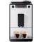 Melitta Caffeo Solo Coffee Machine (silver, Pure Silver) (E950-766 EU)