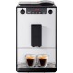 Melitta Caffeo Solo Coffee Machine (silver, Pure Silver) (E950-766 EU)