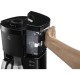 Melitta Look Therm 1025-12 Coffee Machine (black) (228171) Melitta Look Therm 1025-12 Coffee Machine (black) (228171)