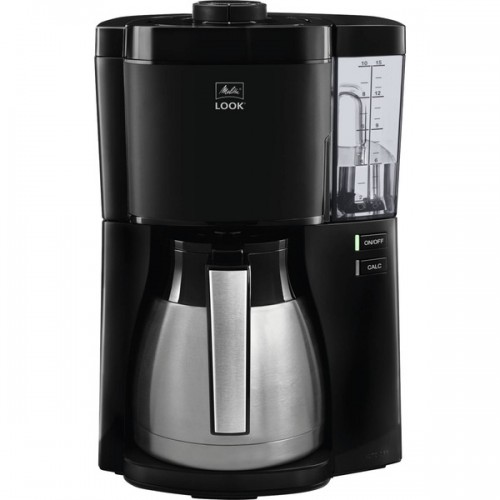 Melitta Look Therm 1025-12 Coffee Machine (black) (228171)