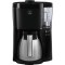 Melitta Look Therm 1025-12 Coffee Machine (black) (228171)