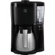 Melitta Look Therm 1025-12 Coffee Machine (black) (228171) Melitta Look Therm 1025-12 Coffee Machine (black) (228171)