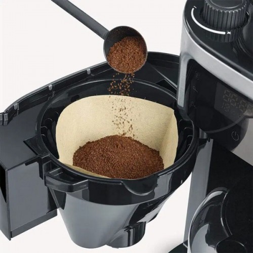 Severin Severin Filter Coffee Maker (KA 4813)