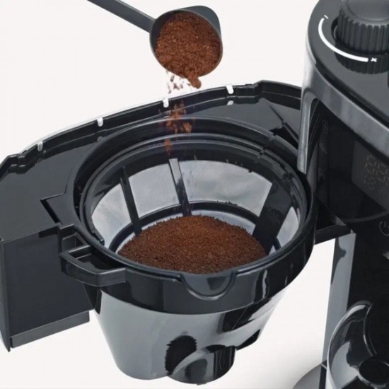 Severin Severin Filter Coffee Maker (KA 4813)