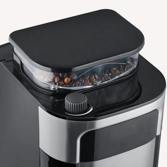 Severin Severin Filter Coffee Maker (KA 4813)