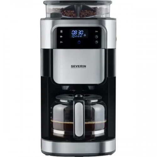 Severin Severin Filter Coffee Maker (KA 4813)