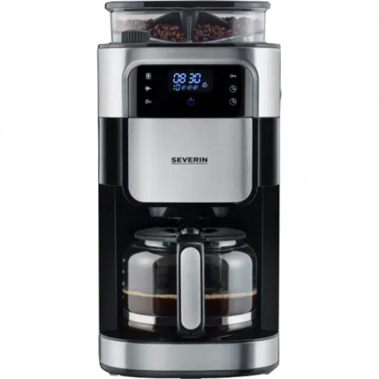 Severin Severin Filter Coffee Maker (KA 4813)