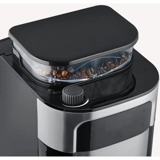 Severin Severin Filter Coffee Maker, (KA 4814)