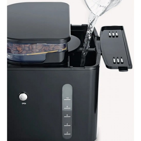 Severin Severin Filter Coffee Maker, (KA 4814)