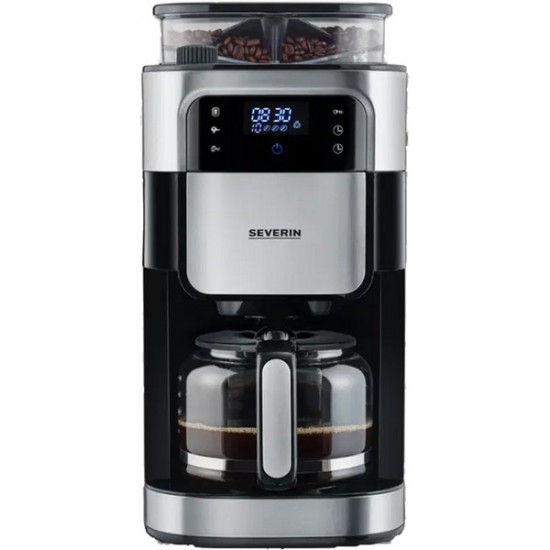 Severin Severin Filter Coffee Maker, (KA 4814)