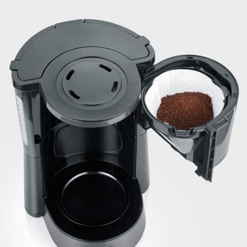 Severin Coffee Machine (anthracite) (9572)