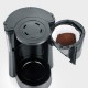 Severin Coffee Machine (anthracite) (9572) Severin Coffee Machine (anthracite) (9572)