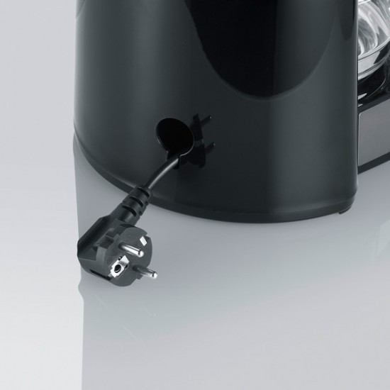 Severin Coffee Machine (anthracite) (9572) Severin Coffee Machine (anthracite) (9572)