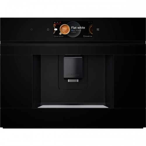 Bosch CTL7181B0 Built-in Fully Automatic Espresso Machine (CTL7181B0) Bosch CTL7181B0 Built-in Fully Automatic Espresso Machine (CTL7181B0)