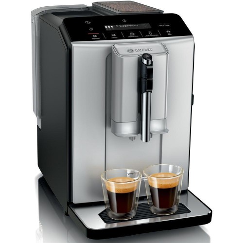 Bosch Αυτόματη Μηχανή Espresso 1,4L (TIE20301)