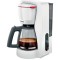 Bosch Filter Coffee Maker MyMoment (white/grey) (TKA2M111)