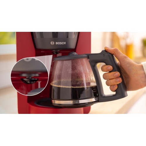 Bosch Καφετιέρα Φίλτρου 1,25L (TKA2M114) Bosch Καφετιέρα Φίλτρου 1,25L (TKA2M114)