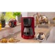 Bosch Καφετιέρα Φίλτρου 1,25L (TKA2M114)