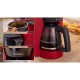 Bosch Καφετιέρα Φίλτρου 1,25L (TKA2M114)
