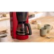 Bosch Καφετιέρα Φίλτρου 1,25L (TKA2M114)