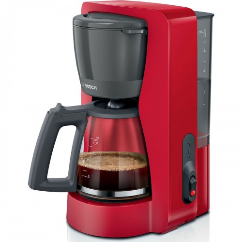 Bosch Καφετιέρα Φίλτρου 1,25L (TKA2M114)