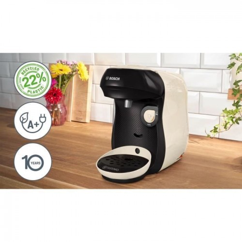 Bosch Καφετιέρα Espresso Nespresso (TAS107E)