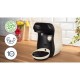 Bosch Καφετιέρα Espresso Nespresso (TAS107E)