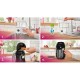 Bosch Καφετιέρα Espresso Nespresso (TAS107E)
