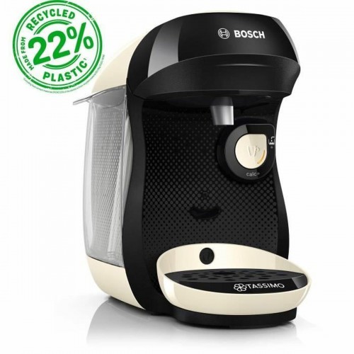 Bosch Καφετιέρα Espresso Nespresso (TAS107E)