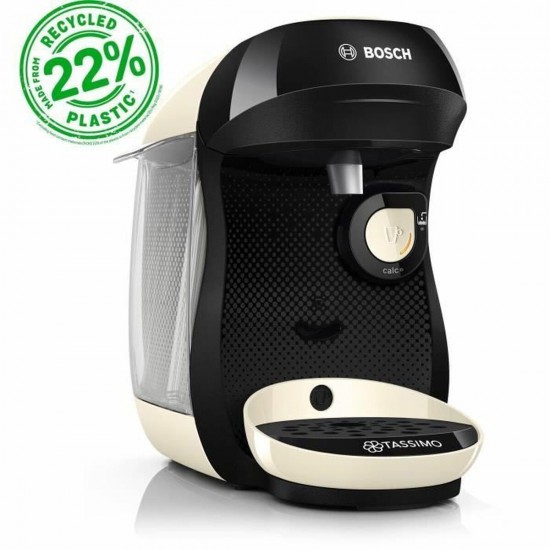 Bosch Καφετιέρα Espresso Nespresso (TAS107E)