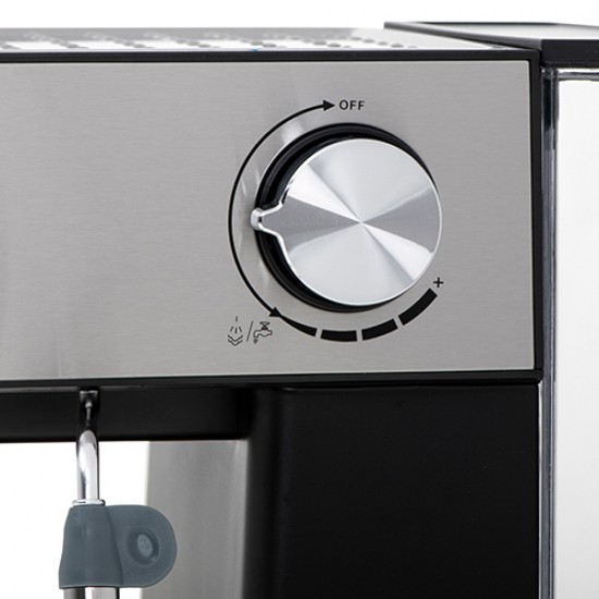 Adler Μηχανή Espresso (CR 4410) Adler Μηχανή Espresso (CR 4410)