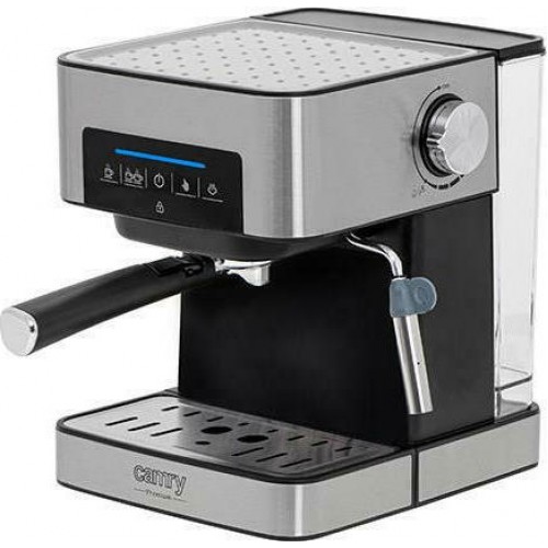 Adler Μηχανή Espresso (CR 4410)