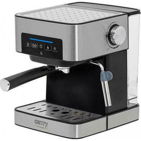 Adler Μηχανή Espresso (CR 4410) Adler Μηχανή Espresso (CR 4410)