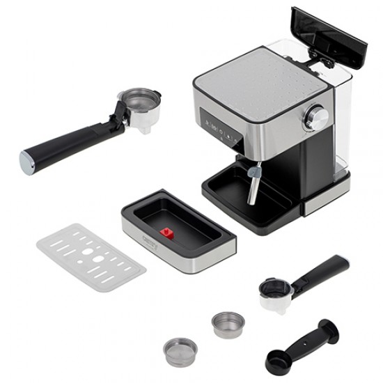 Adler Μηχανή Espresso (CR 4410) Adler Μηχανή Espresso (CR 4410)