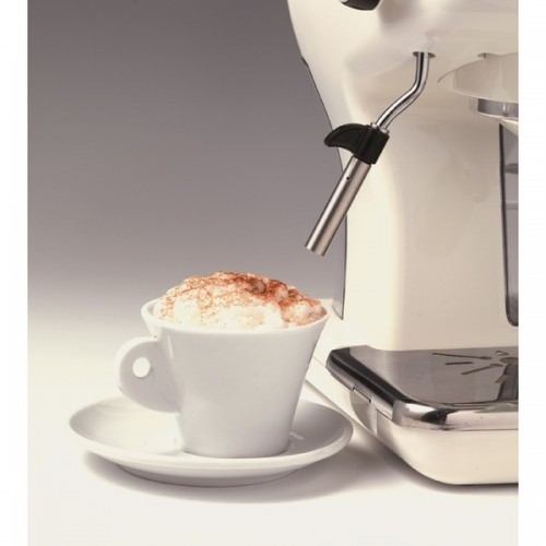 Ariete Vintage American Filter Coffee Maker (beige/cream) (1389CR)