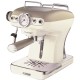 Ariete Vintage American Filter Coffee Maker (beige/cream) (1389CR)