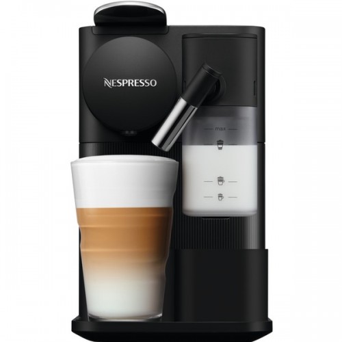 DeLonghi Lattissima One EN 510.B Coffee Machine (black) (0132193449)